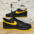 Nike Air Force 1 Low Kobe Bryant Lakers Away (Numbered Editon)  Sz 14 DS