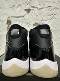 Air Jordan 11 High Jubilee Sz 8.5 DS