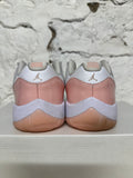 Air Jordan 11 Low Legend Pink Sz 9.5 (11W)