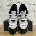 Air Jordan 11 High DMP Gratitude Sz 9 DS