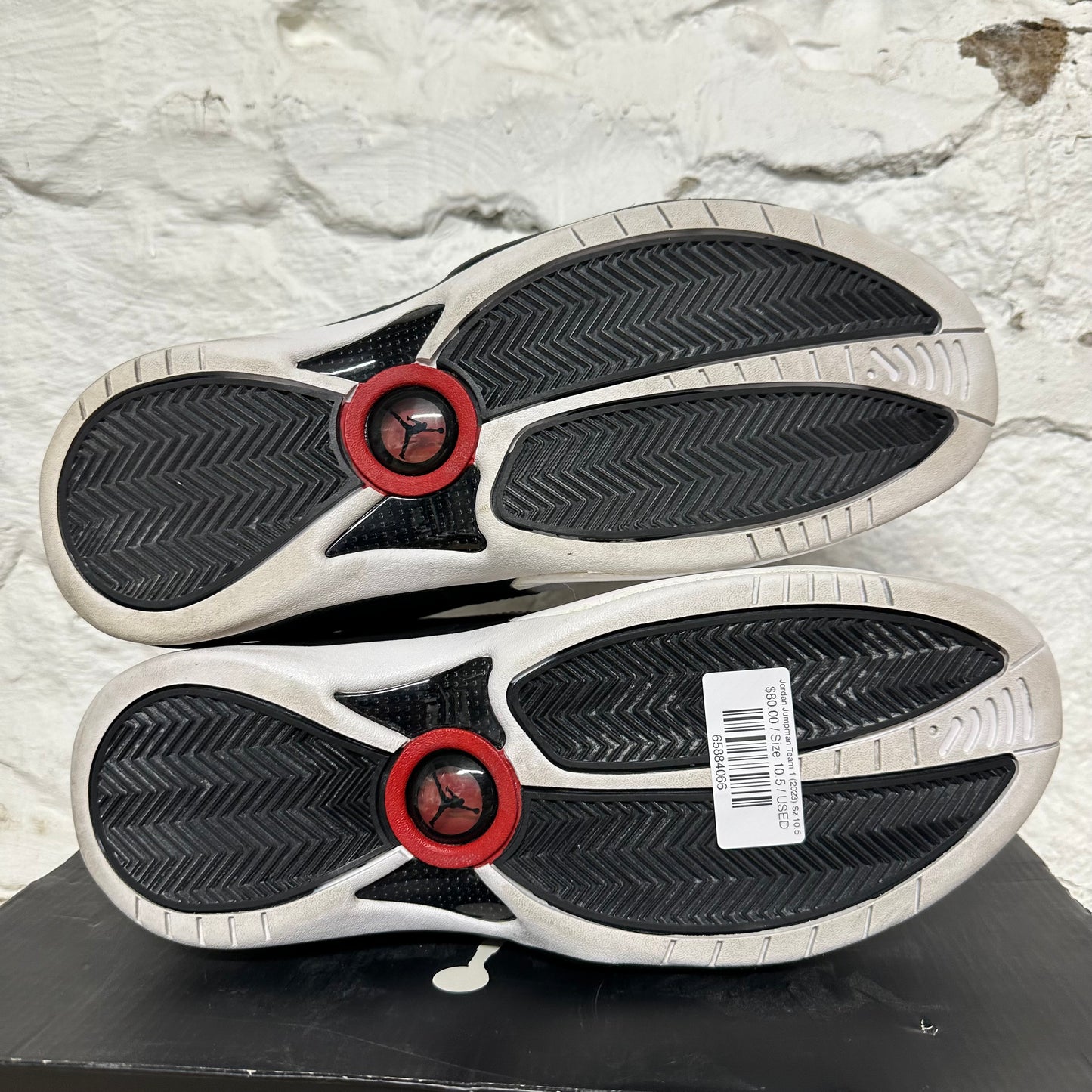 Jordan Jumpman Team 1 (2023) Sz 10.5