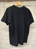Supreme Motion Logo T-shirt Black Sz L