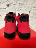 Air Jordan 6 Toro Sz 12 DS