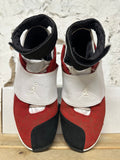 Air Jordan 20 Midwest (2005) Sz 8