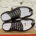 Air Jordan 12 A Ma Maniere White Sz 10 (11.5W) DS