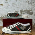 Gucci Tennis 1977 Camo Sneaker Sz 10 (43)