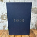 Dior B30 Green Black Grey Sneaker Sz 10 (43) DS
