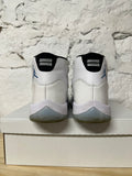 Air Jordan 11 Legend Blue Sz 9.5
