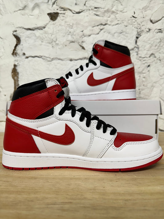 Air Jordan 1 Heritage Sz 10 DS