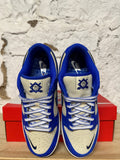 Nike Dunk Low Jackie Robinson Sz 9.5 DS
