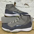 Air Jordan 11 High Cool Grey (2021) Sz 13