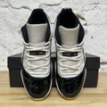 Air Jordan 11 Low Concord Sz 9