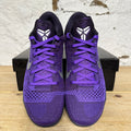 Nike Kobe 9 Elite Low Protro Micahel Jackson Moonwalker (2025) Sz 11.5 DS