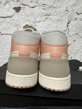 Air Jordan 1 Mid Milan Sz 14 DS