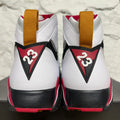 Air Jordan 7 Cardinal Sz 10.5 DS