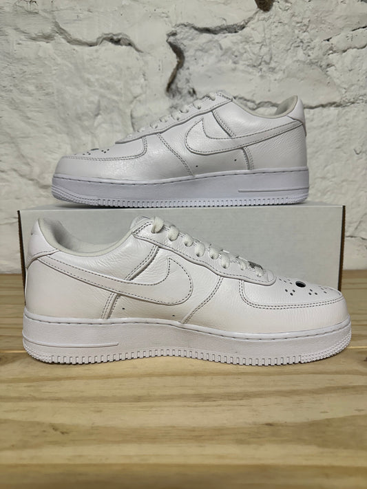 Nike Air Force 1 Low Jason Vorhees Sz 10.5 DS