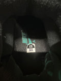 Nike Air Diamond Turf Emerald Sz 8.5