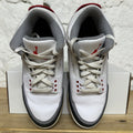 Air Jordan 3 Tinker Hatfield Sz 8.5