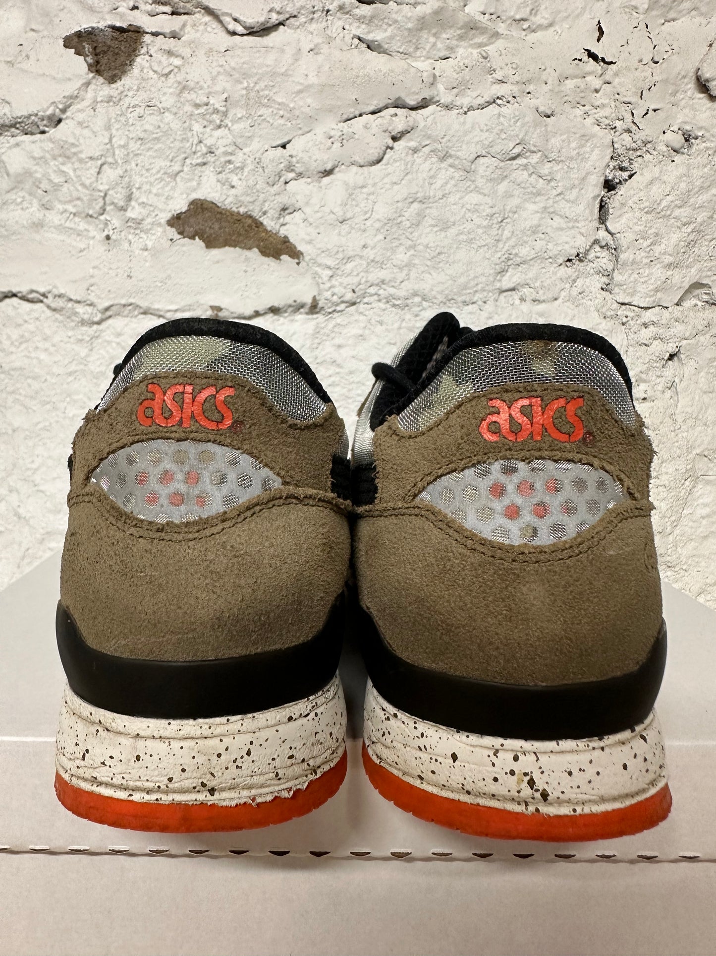 Asics Gel Lyte 3 Bait Guardian Sz 10.5