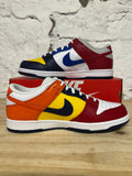 Nike Dunk Low CO.JP What The Sz 12 DS