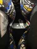 Air Jordan 8 Playoff Sz 8