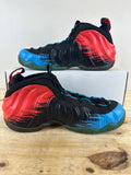 Nike Air Foamposite Pro Spider-Man Sz 10