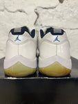 Air Jordan 11 Low Legend Blue Sz 12