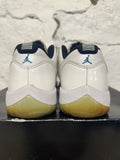 Air Jordan 11 Low Legend Blue Sz 12