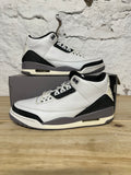 Air Jordan 3 Cement Grey Sz 9.5