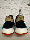 Adidas NMD Human Race Inpiration Black Sz 10.5