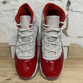 Air Jordan 11 High Cherry Sz 14