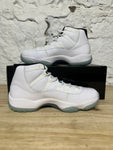 Air Jodan 11 High Legend Blue (2014) Sz 9.5 DS