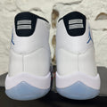 Air Jordan 11 High Legend Blue Sz 10.5 DS