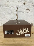 Air Jordan Jumpman Jack Travis Scott Sail Sz 12