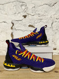 Nike Lebron 16 Martin Sz 12.5