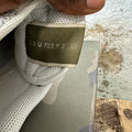 Valentino Gray Camo Rock Runner Sneaker Sz 10 (43)