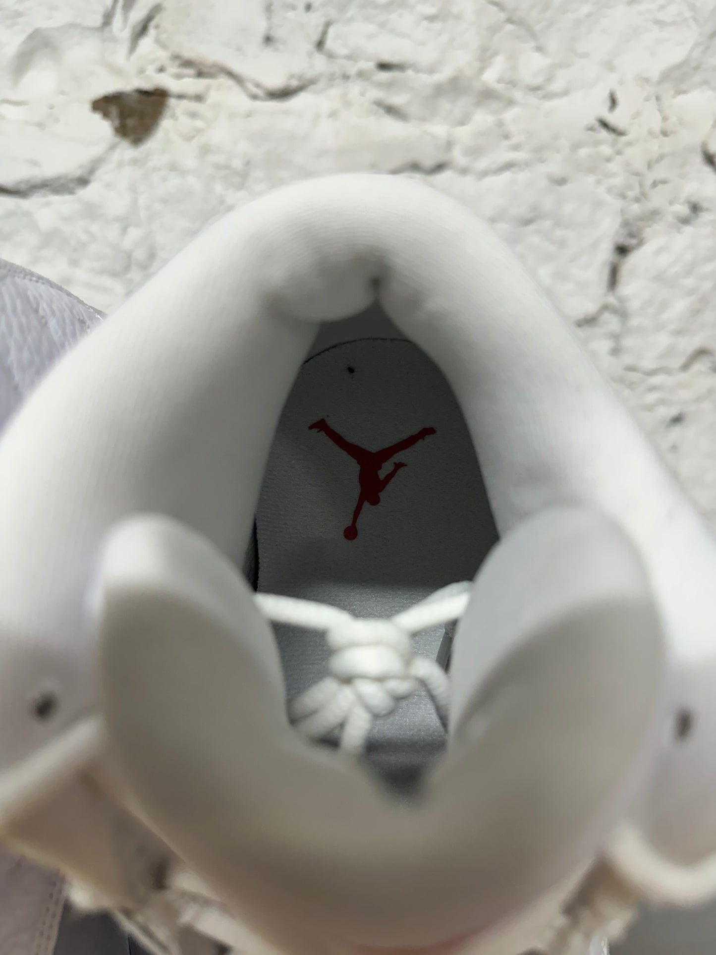 Air Jordan 13 Wolf Grey Sz 12