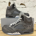 Air Jordan 5 Wolf Grey (2026) Sz 8