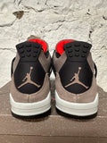 Air Jordan 4 Retro Taupe Haze Sz 10 DS