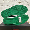 Air Jordan 1 High Pine Green 2.0 Sz 11