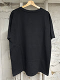 Gucci Originals T-shirt Black Sz XL