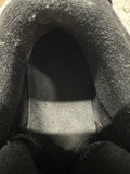 Air Jordan 3 Black Cat Sz 12