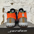 Jordan 16 Free The Youth Sz 10.5 DS