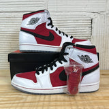 Air Jordan 1 High Carmine (2014) Sz 9.5 DS