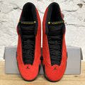 Air Jordan 14 Ferrari Sz 9 DS