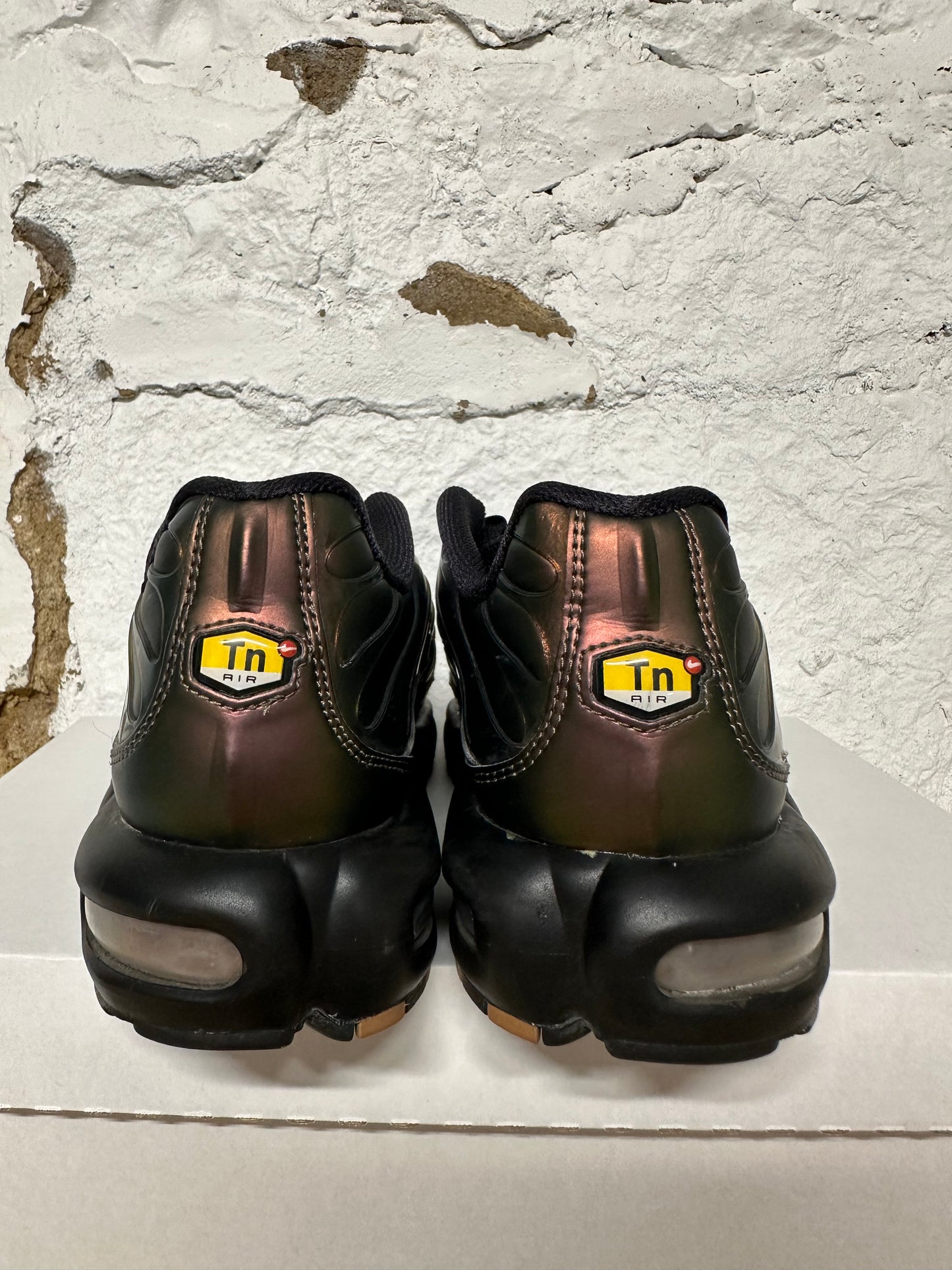 Nike Air Max Plus OG Scarab Sz 8.5