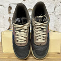 Nike Air Force 1 Low Travis Scott Cactus Jack Sz 10