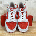 Nike Dunk Low Championship Red Sz 8.5