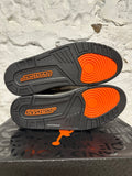 Air Jordan 3 Fear Sz 12 DS