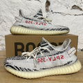 Yeezy 350 V2 Zebra Sz 10.5